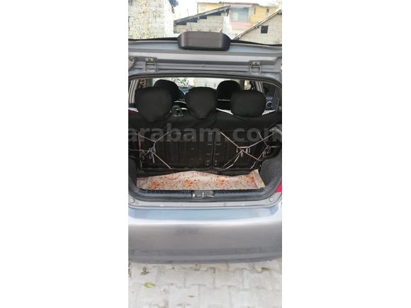 Sahibinden Chevrolet Aveo 1.4 SE 2007 Model