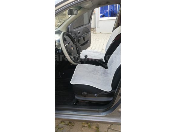 Sahibinden Chevrolet Aveo 1.4 SE 2007 Model