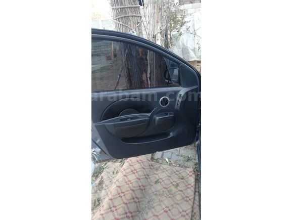 Sahibinden Chevrolet Aveo 1.4 SE 2007 Model