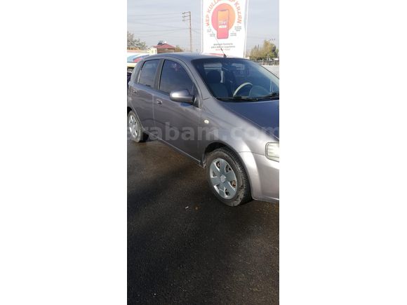 Sahibinden Chevrolet Aveo 1.4 SE 2007 Model