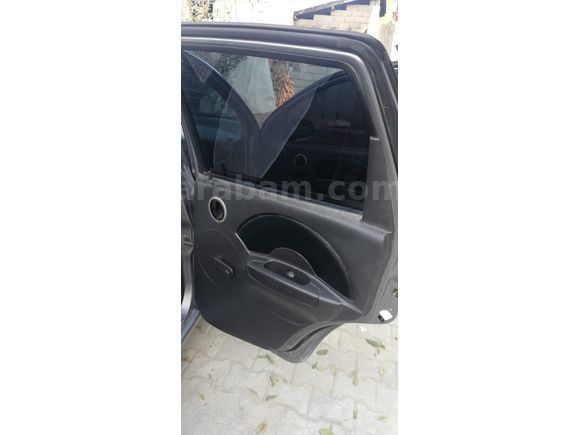 Sahibinden Chevrolet Aveo 1.4 SE 2007 Model