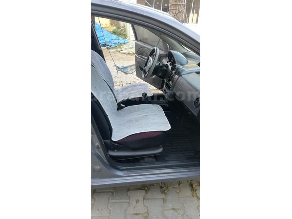 Sahibinden Chevrolet Aveo 1.4 SE 2007 Model