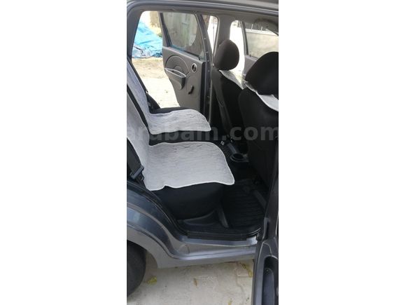 Sahibinden Chevrolet Aveo 1.4 SE 2007 Model