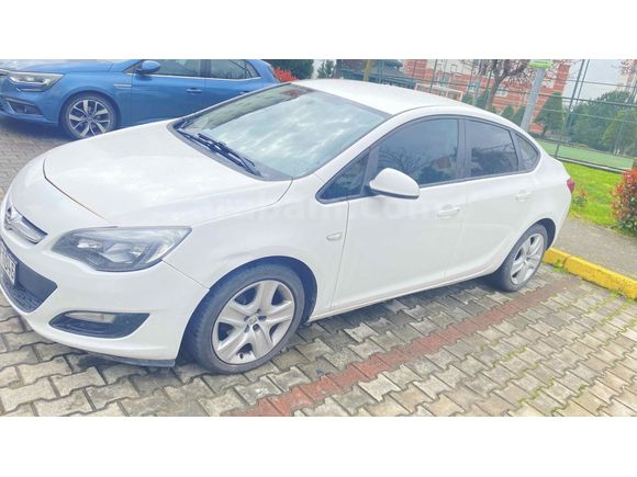 Sahibinden Opel Astra 1.6 Edition 2013 Model 