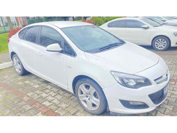 Sahibinden Opel Astra 1.6 Edition 2013 Model 