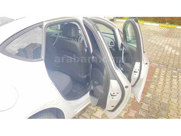 Sahibinden Opel Astra 1.6 Edition 2013 Model 