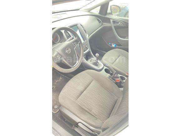 Sahibinden Opel Astra 1.6 Edition 2013 Model 