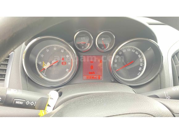 Sahibinden Opel Astra 1.6 Edition 2013 Model 