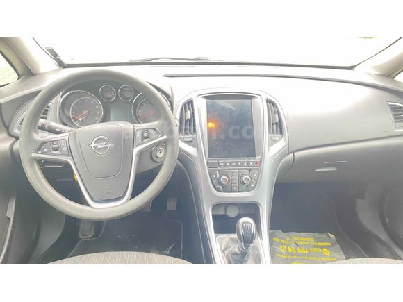 Sahibinden Opel Astra 1.6 Edition 2013 Model 