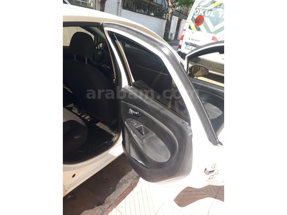 Sahibinden Fiat Linea 1.3 Multijet Active Plus 2013 Model