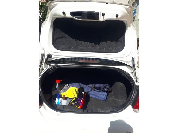 Sahibinden Fiat Linea 1.3 Multijet Active Plus 2013 Model