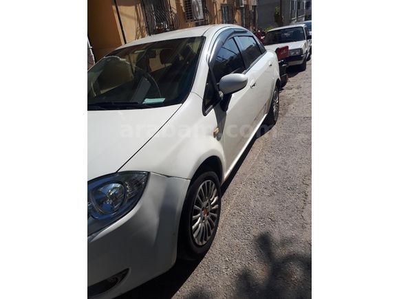 Sahibinden Fiat Linea 1.3 Multijet Active Plus 2013 Model
