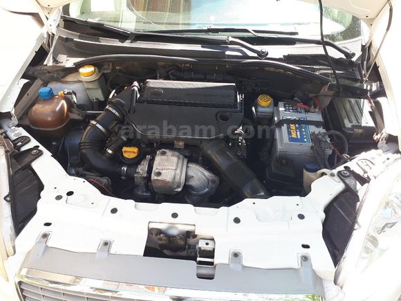 Sahibinden Fiat Linea 1.3 Multijet Active Plus 2013 Model