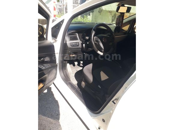 Sahibinden Fiat Linea 1.3 Multijet Active Plus 2013 Model