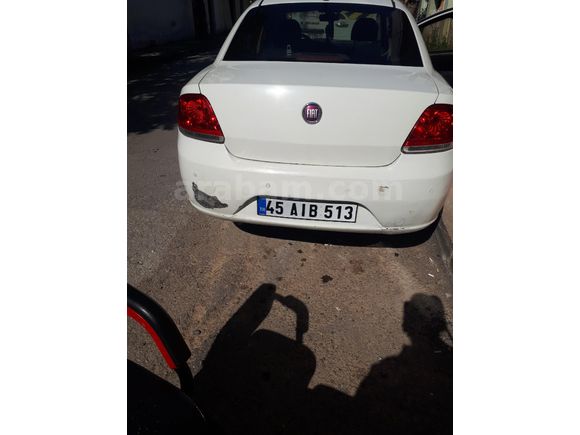 Sahibinden Fiat Linea 1.3 Multijet Active Plus 2013 Model