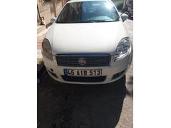 Sahibinden Fiat Linea 1.3 Multijet Active Plus 2013 Model