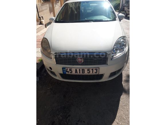 Sahibinden Fiat Linea 1.3 Multijet Active Plus 2013 Model