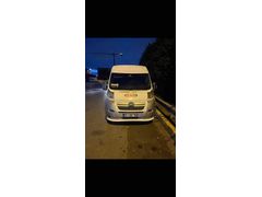 Sahibinden Citroen Jumper 2.5 TD 