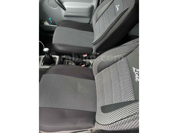 Sahibinden Ford Transit Connect K230 L 2003 Model 