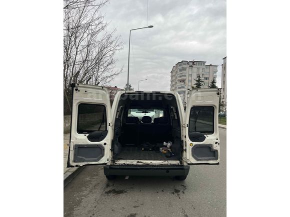 Sahibinden Ford Transit Connect K230 L 2003 Model 