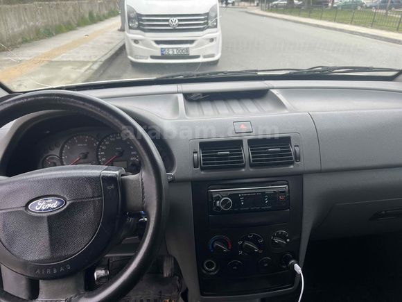Sahibinden Ford Transit Connect K230 L 2003 Model 