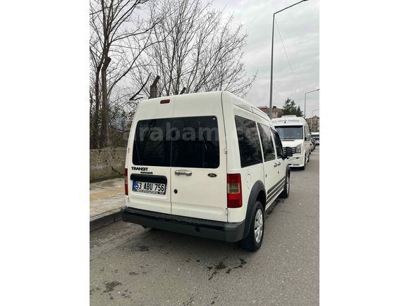 Sahibinden Ford Transit Connect K230 L 2003 Model 