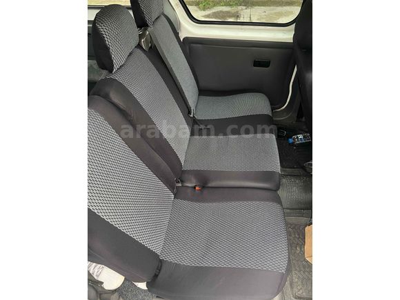 Sahibinden Ford Transit Connect K230 L 2003 Model 