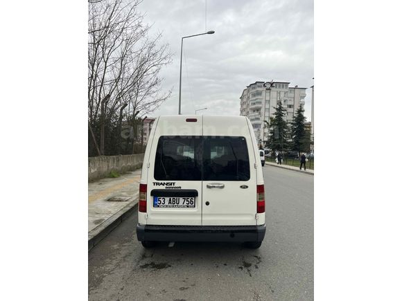 Sahibinden Ford Transit Connect K230 L 2003 Model 