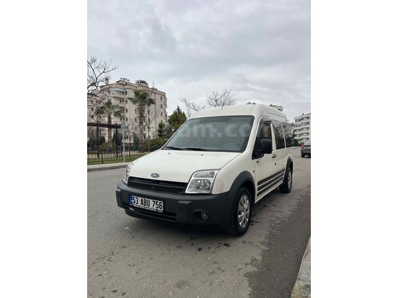 Sahibinden Ford Transit Connect K230 L 2003 Model 