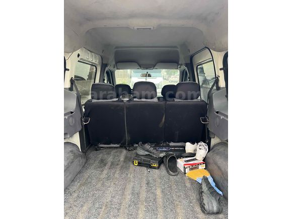 Sahibinden Ford Transit Connect K230 L 2003 Model 