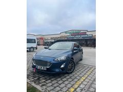 Sahibinden Ford Focus 1.5 TDCi Titanium 2020 Model
