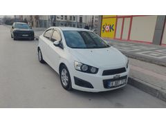 Sahibinden Chevrolet Aveo 1.4 LT 2012 Model