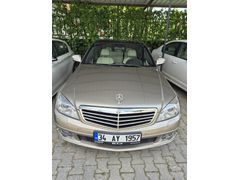 Sahibinden Mercedes - Benz C 220 CDI Avantgarde 2007 Model