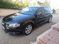 Sahibinden Temiz Sorunsuz Otomatik 2012 AUDI A3 1.6TDI