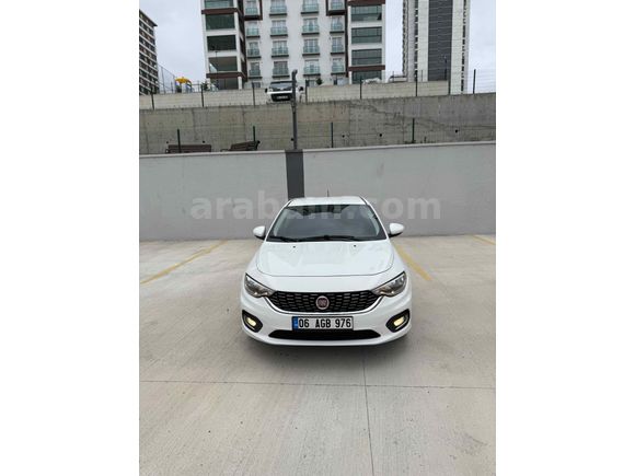 Sahibinden Fiat Egea 1.3 Multijet Urban 2017 Model 