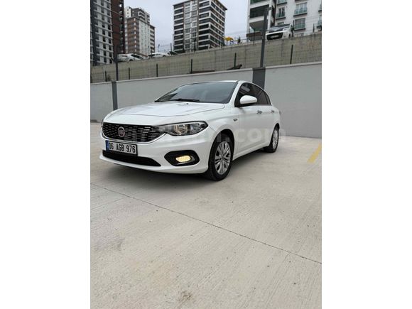 Sahibinden Fiat Egea 1.3 Multijet Urban 2017 Model 