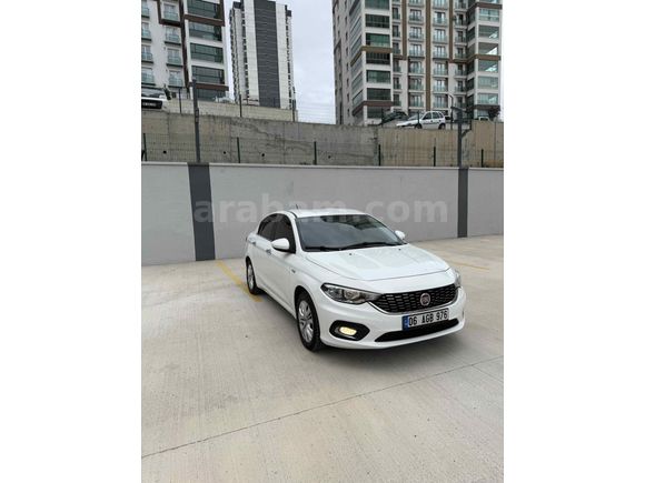 Sahibinden Fiat Egea 1.3 Multijet Urban 2017 Model 