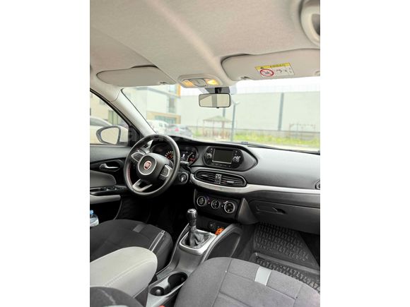 Sahibinden Fiat Egea 1.3 Multijet Urban 2017 Model 