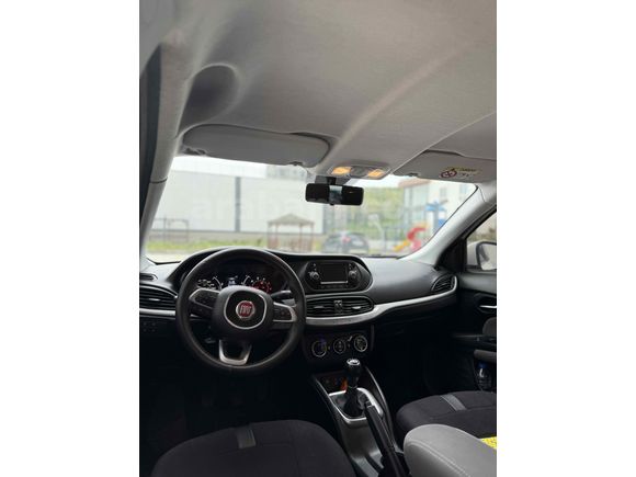Sahibinden Fiat Egea 1.3 Multijet Urban 2017 Model 