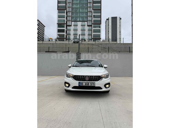Sahibinden Fiat Egea 1.3 Multijet Urban 2017 Model 