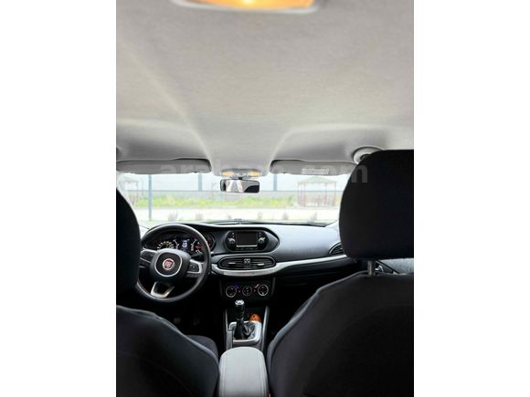 Sahibinden Fiat Egea 1.3 Multijet Urban 2017 Model 