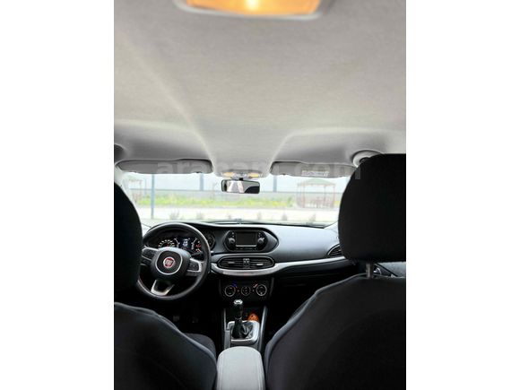 Sahibinden Fiat Egea 1.3 Multijet Urban 2017 Model 