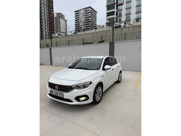 Sahibinden Fiat Egea 1.3 Multijet Urban 2017 Model 