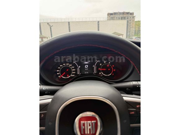 Sahibinden Fiat Egea 1.3 Multijet Urban 2017 Model 