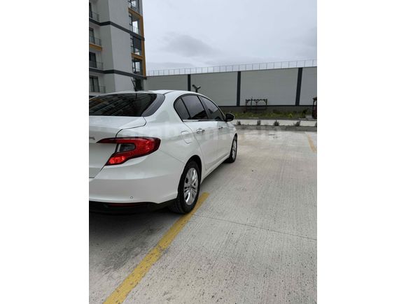 Sahibinden Fiat Egea 1.3 Multijet Urban 2017 Model 
