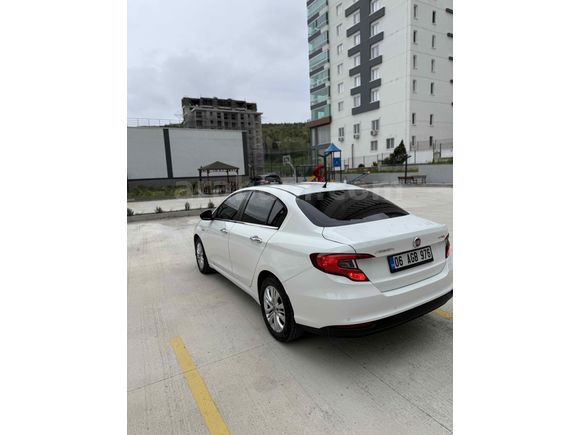 Sahibinden Fiat Egea 1.3 Multijet Urban 2017 Model 