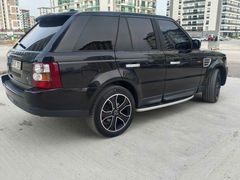 Sahibinden Land Rover Range Sport 2.7 TDV6 HSE 2006 Model 