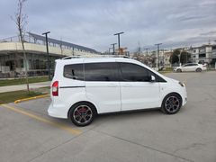 Sahibinden Ford Tourneo Courier 1.6 TDCi Journey Trend 2015 Model