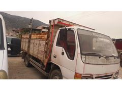 Sahibinden Isuzu NPR