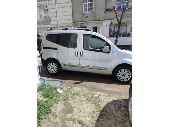 Sahibinden Peugeot Bipper 1.3 HDI Comfort Plus 2013 Model